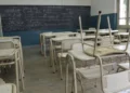 Este jueves no habrá clases en tres niveles educativos