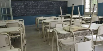 Este jueves no habrá clases en tres niveles educativos