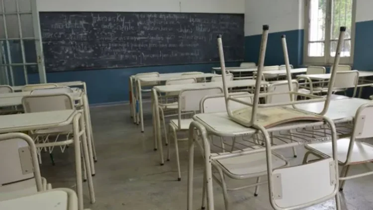 Este jueves no habrá clases en tres niveles educativos