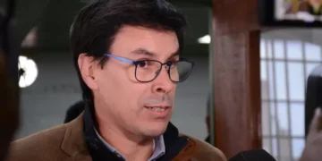 Están enojados con Nación, pero a la vez no tanto:  El ministro Cardozo aclaró los alcances del adelanto de coparticipación para Jujuy