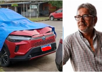 El adolescente imputado por el choque fatal en Palpalá continuará el proceso en libertad