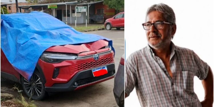 El adolescente imputado por el choque fatal en Palpalá continuará el proceso en libertad