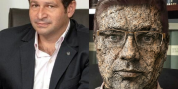 Diputado radical trato de “Caradura” y “mando a laburar” a su par libertario