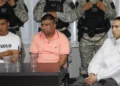 Confirmaron por unanimidad la prisión perpetua para el femicida Jairo Guerrero
