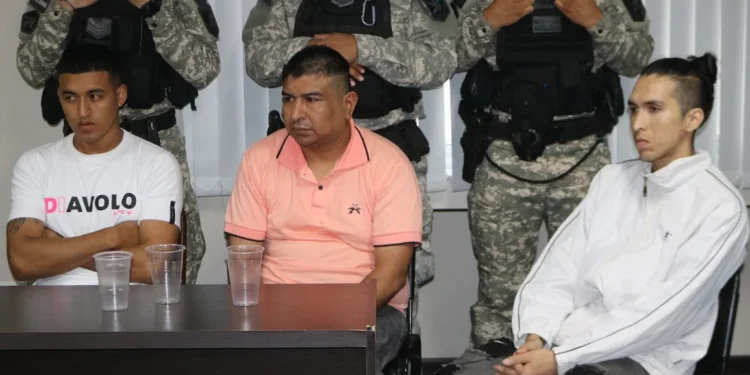 Confirmaron por unanimidad la prisión perpetua para el femicida Jairo Guerrero