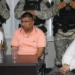 Confirmaron por unanimidad la prisión perpetua para el femicida Jairo Guerrero