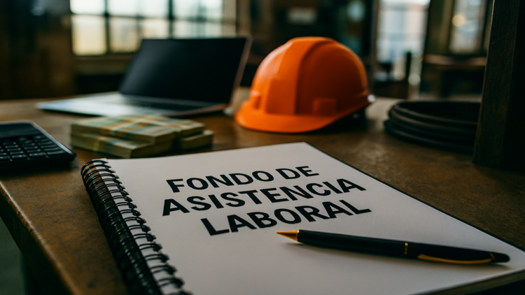 El Gobierno nacional reglamentó el Fondo de Asistencia Laboral y fijó su entrada en vigencia para noviembre