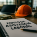 El Gobierno nacional reglamentó el Fondo de Asistencia Laboral y fijó su entrada en vigencia para noviembre