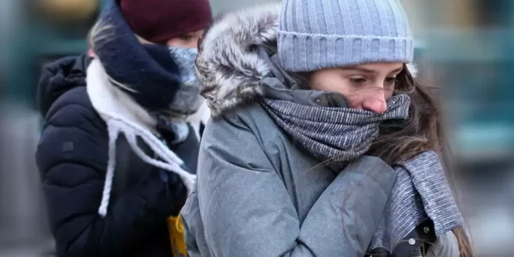 Semana corta y polar en Jujuy: anticipan las mañanas más frías del año