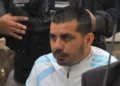 Condenaron a 17 años de prisión al gendarme que mató a un joven en La Quiaca