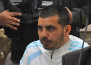 Condenaron a 17 años de prisión al gendarme que mató a un joven en La Quiaca