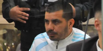 Condenaron a 17 años de prisión al gendarme que mató a un joven en La Quiaca