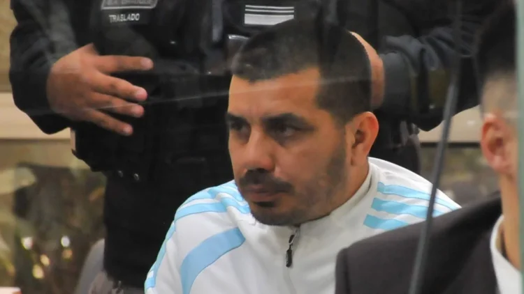 Condenaron a 17 años de prisión al gendarme que mató a un joven en La Quiaca