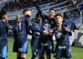Duelo de punteros: Gimnasia de Jujuy visita a Atlanta con sutil cambio de horario y arbitraje definido