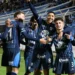 Duelo de punteros: Gimnasia de Jujuy visita a Atlanta con sutil cambio de horario y arbitraje definido