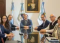 El Banco Europeo de Inversiones ratificó el financiamiento para consolidar el proyecto GIRSU en Jujuy