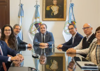 El Banco Europeo de Inversiones ratificó el financiamiento para consolidar el proyecto GIRSU en Jujuy