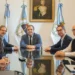 El Banco Europeo de Inversiones ratificó el financiamiento para consolidar el proyecto GIRSU en Jujuy