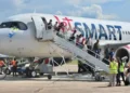 JetSMART vuelve a Jujuy con vuelos diarios a Buenos Aires
