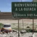 La Quiaca registró la temperatura más baja del país y encabezó el ranking nacional de frío