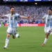 La Selección Argentina ante un cruce clave frente a Austria: Los escenarios posibles en el Grupo J