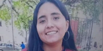 Intensa búsqueda para dar con el paradero de una adolescente de 14 años desaparecida en Alto Comedero