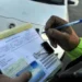 Una víctima fatal y casi 900 infracciones viales durante el fin de semana