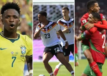 Mundial 2026: Lunes con tres cruces imperdibles por los 16avos de final