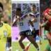 Mundial 2026: Lunes con tres cruces imperdibles por los 16avos de final