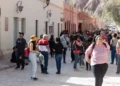 Jujuy alcanzó el 60% de ocupación hotelera durante el fin de semana
