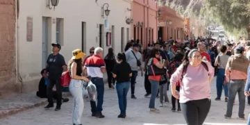 Jujuy alcanzó el 60% de ocupación hotelera durante el fin de semana