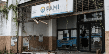Crisis en PAMI: Denuncian deuda multimillonaria con proveedores de salud