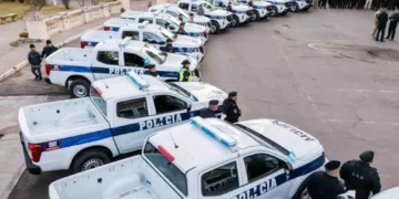 El Ministerio de Seguridad de Jujuy destina fondos provinciales para equipamiento logístico y obras penitenciarias