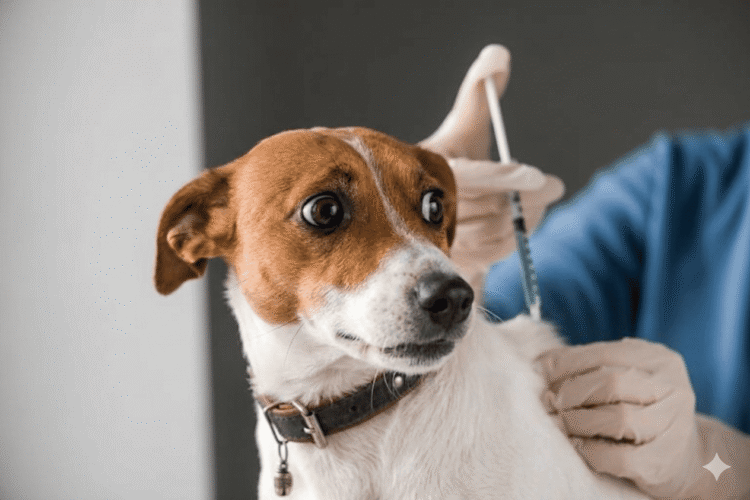 Lanzan nuevos operativos de vacunación antirrábica y registro de mascotas en San Salvador de Jujuy