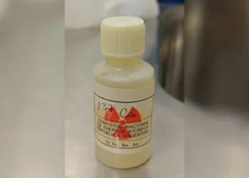Alerta nacional por el robo de una cápsula con material radiactivo en Rosario