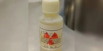 Alerta nacional por el robo de una cápsula con material radiactivo en Rosario