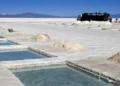 Las regalías mineras aportaron más de $16.000 millones a Jujuy en el primer cuatrimestre