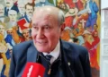 «No le pueden hacer tanto daño al PJ de Jujuy»: Rubén Rivarola criticó la nueva intervención