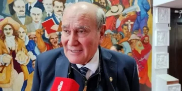 «No le pueden hacer tanto daño al PJ de Jujuy»: Rubén Rivarola criticó la nueva intervención