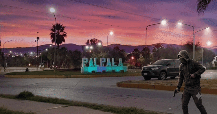 Violento asalto en Palpalá: Le dispararon a un hombre en la cabeza tras resistirse al robo de su camioneta