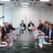 Carlos Sadir participó en la Asamblea del Norte Grande