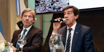 El Gobernador y el ministro de Justicia de Nación presentaron el Plan Provincial de la Ley de Mediación en Jujuy