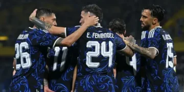 La Selección Argentina disputa ante Islandia su último partido preparatorio antes del debut en el Mundial 2026
