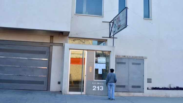 La SUSEPU intimó a EJESA por el apagón que afectó a seis barrios de la capital jujeña