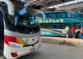 Entró en vigencia el nuevo cuadro tarifario para el transporte interjurisdiccional en Jujuy