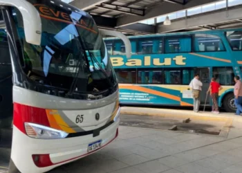 Entró en vigencia el nuevo cuadro tarifario para el transporte interjurisdiccional en Jujuy