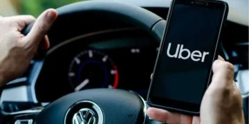 El Concejo Deliberante de Palpalá analiza un proyecto para que ingrese Uber y Cabify