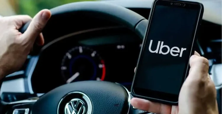 El Concejo Deliberante de Palpalá analiza un proyecto para que ingrese Uber y Cabify