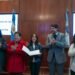 Orgullo jujeño: La Legislatura distinguió a Eluney Sosa por sus logros internacionales en matemáticas