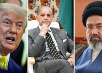 Pakistán anunció un acuerdo de paz entre Estados Unidos e Irán para poner fin al conflicto en Medio Oriente